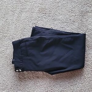 Womens pants cropped